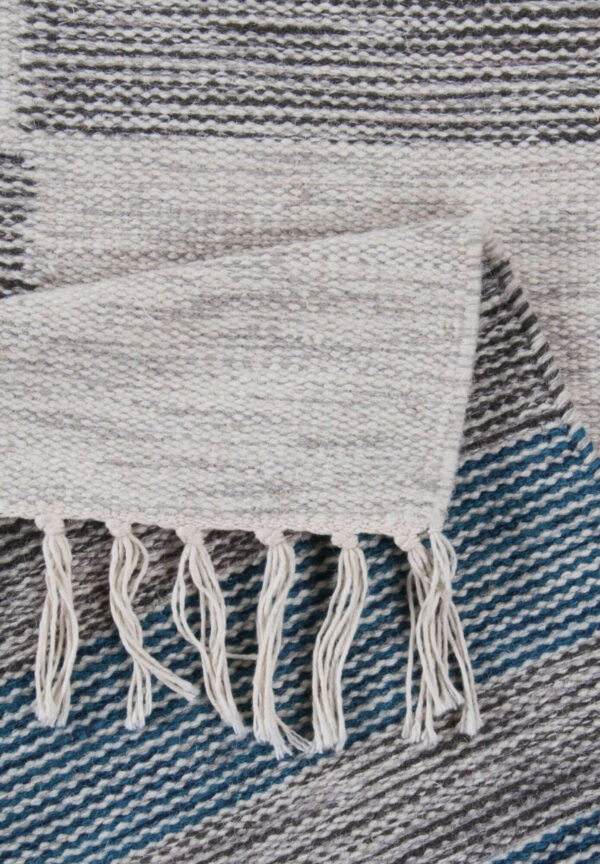 Vintage Modern K 725 turquoise multi – Bild 5