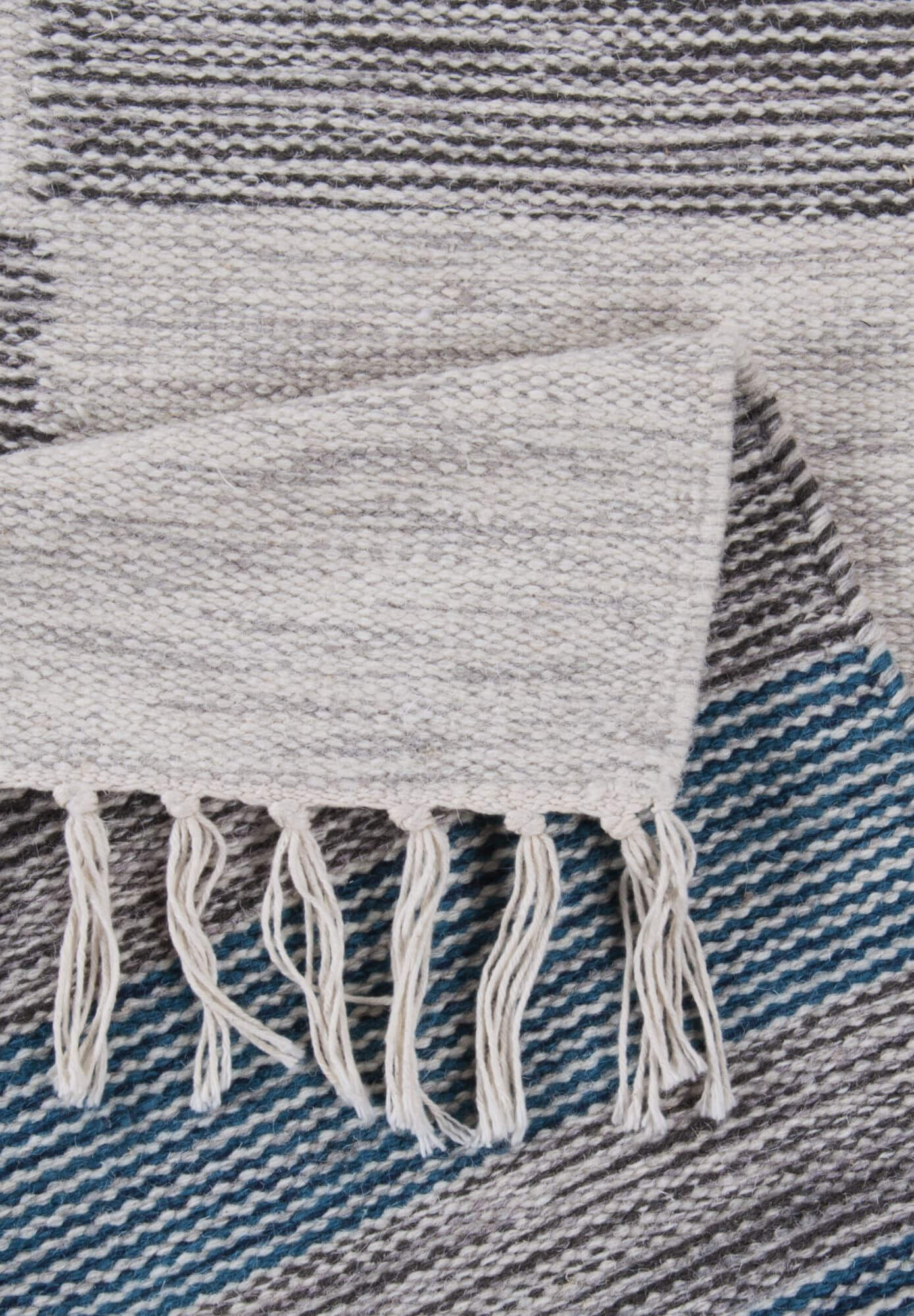 Vintage Modern K 725 turquoise multi – Bild 5