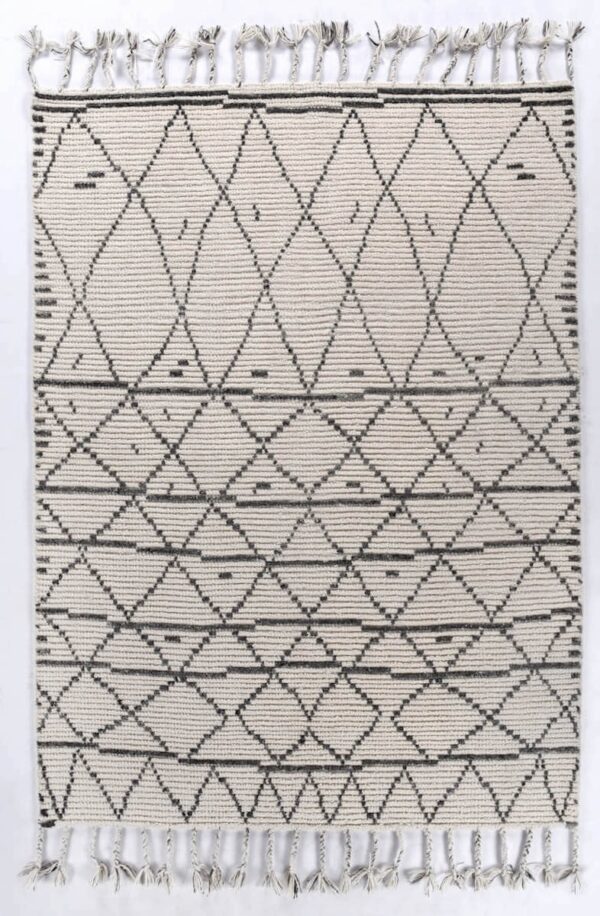 Vintage Nomad 100 natural – Bild 1