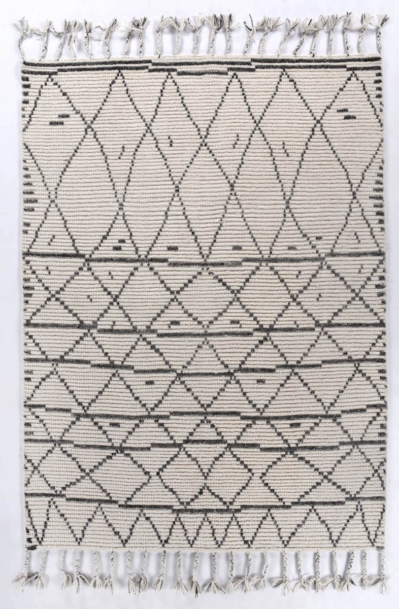 Vintage Nomad 100 natural – Bild 1