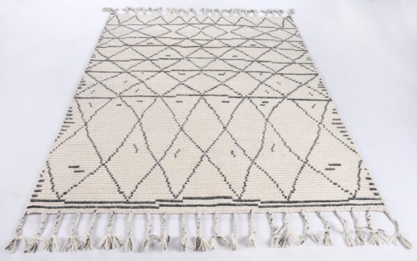 Vintage Nomad 100 natural – Bild 5