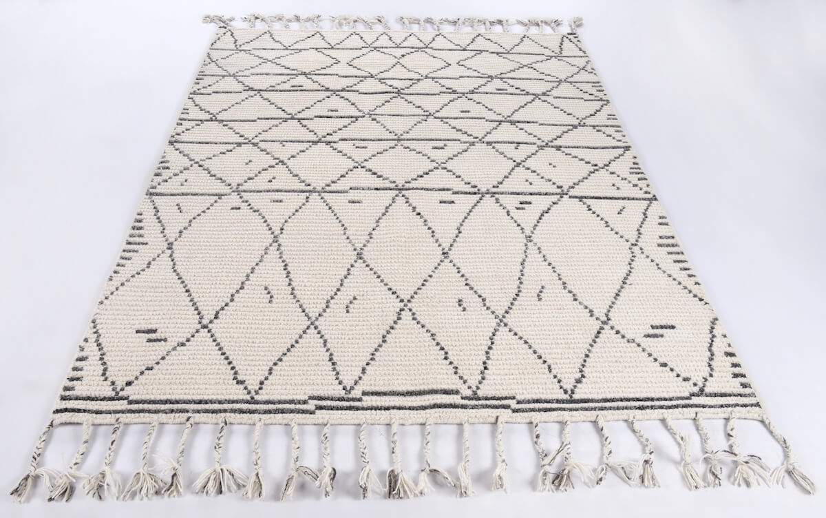 Vintage Nomad 100 natural – Bild 5