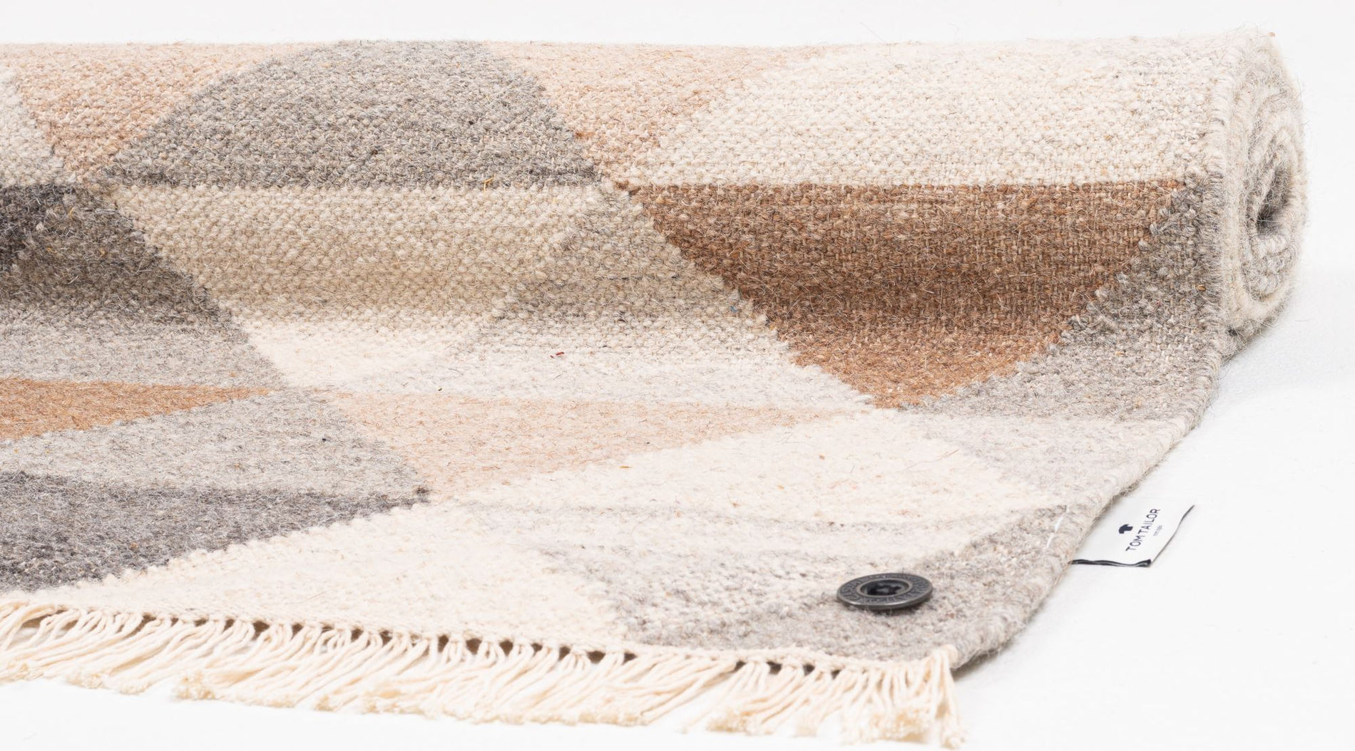 Vintage Triangle 100 natural – Bild 5