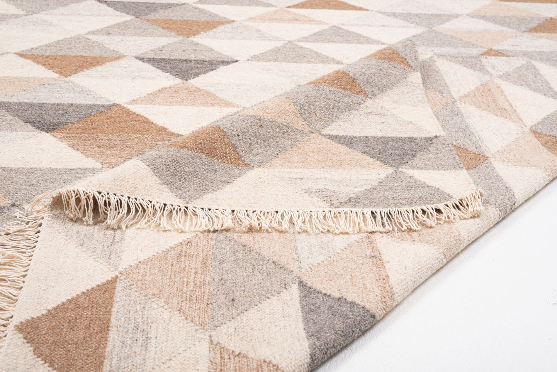 Vintage Triangle 100 natural – Bild 6