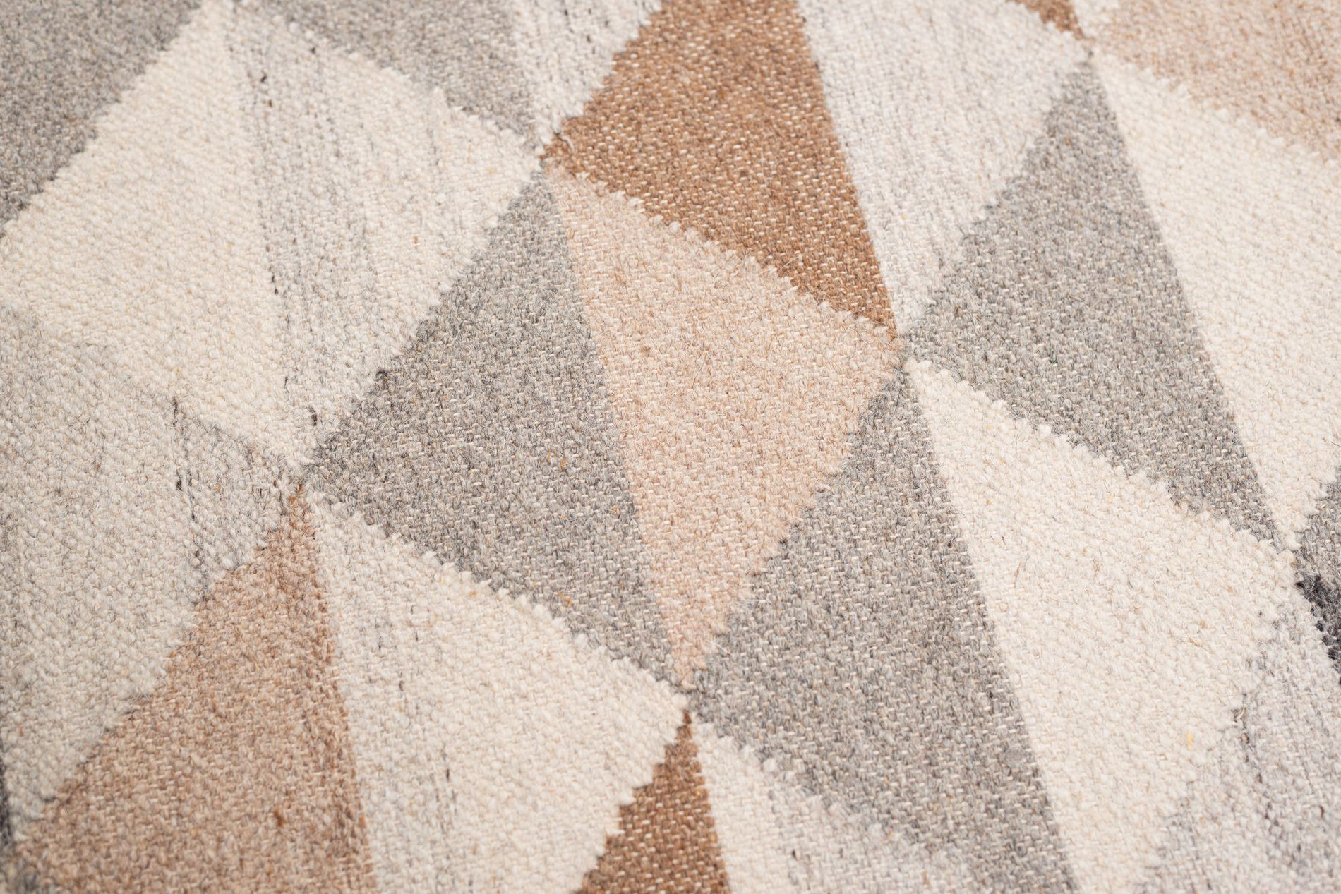 Vintage Triangle 100 natural – Bild 3