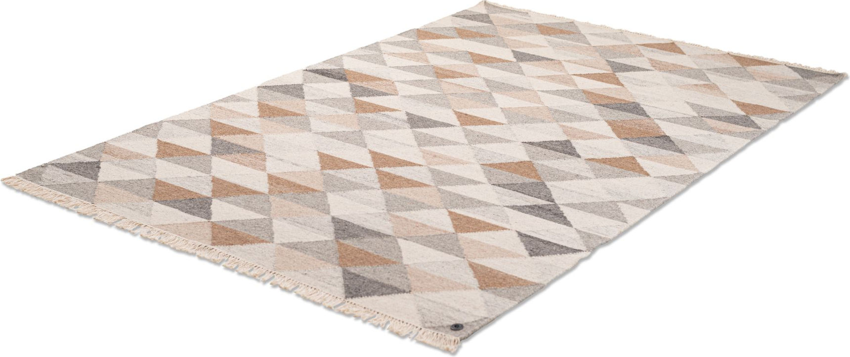 Vintage Triangle 100 natural – Bild 2