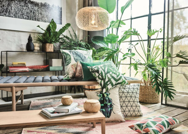 Vintage Zigzag 260 berry – Bild 3