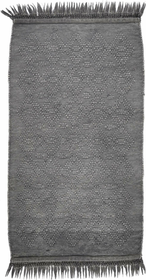 Vintage Wash Fring 601 anthracite – Bild 1