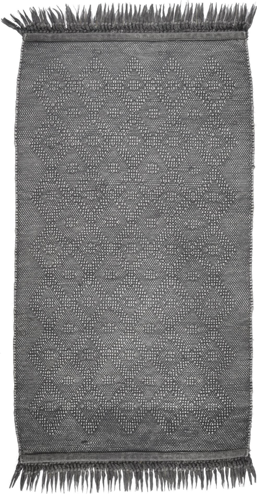 Vintage Wash Fring 601 anthracite – Bild 1