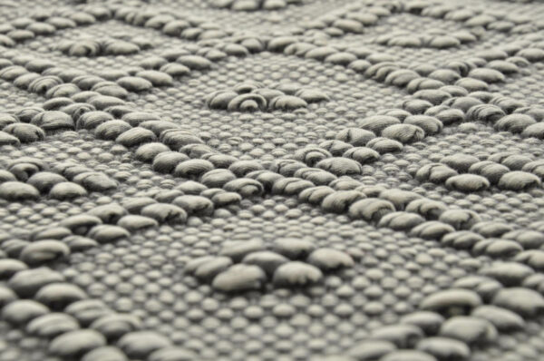 Vintage Wash Fring 601 anthracite – Bild 2