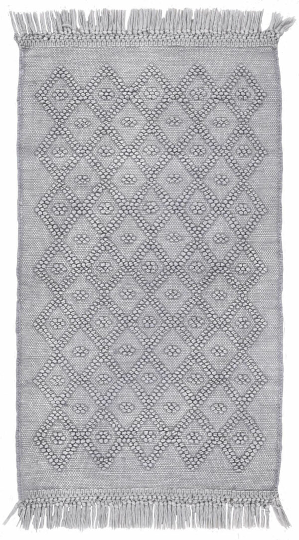 Vintage Wash Fring 650 grey – Bild 1