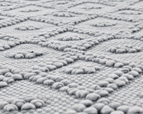 Vintage Wash Fring 650 grey – Bild 2