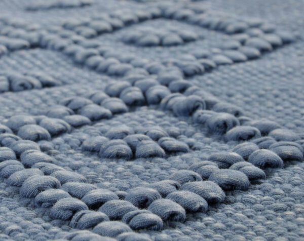 Vintage Wash Fring 713 denim – Bild 2