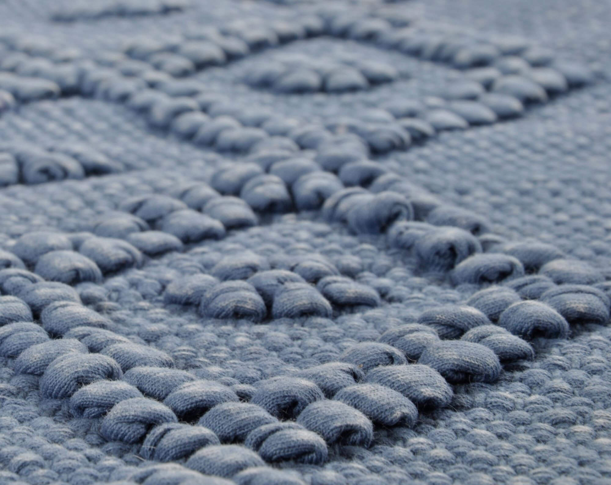 Vintage Wash Fring 713 denim – Bild 2