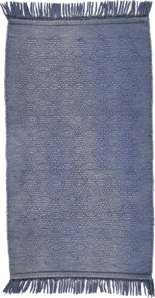 Vintage Wash Fring 713 denim – Bild 1