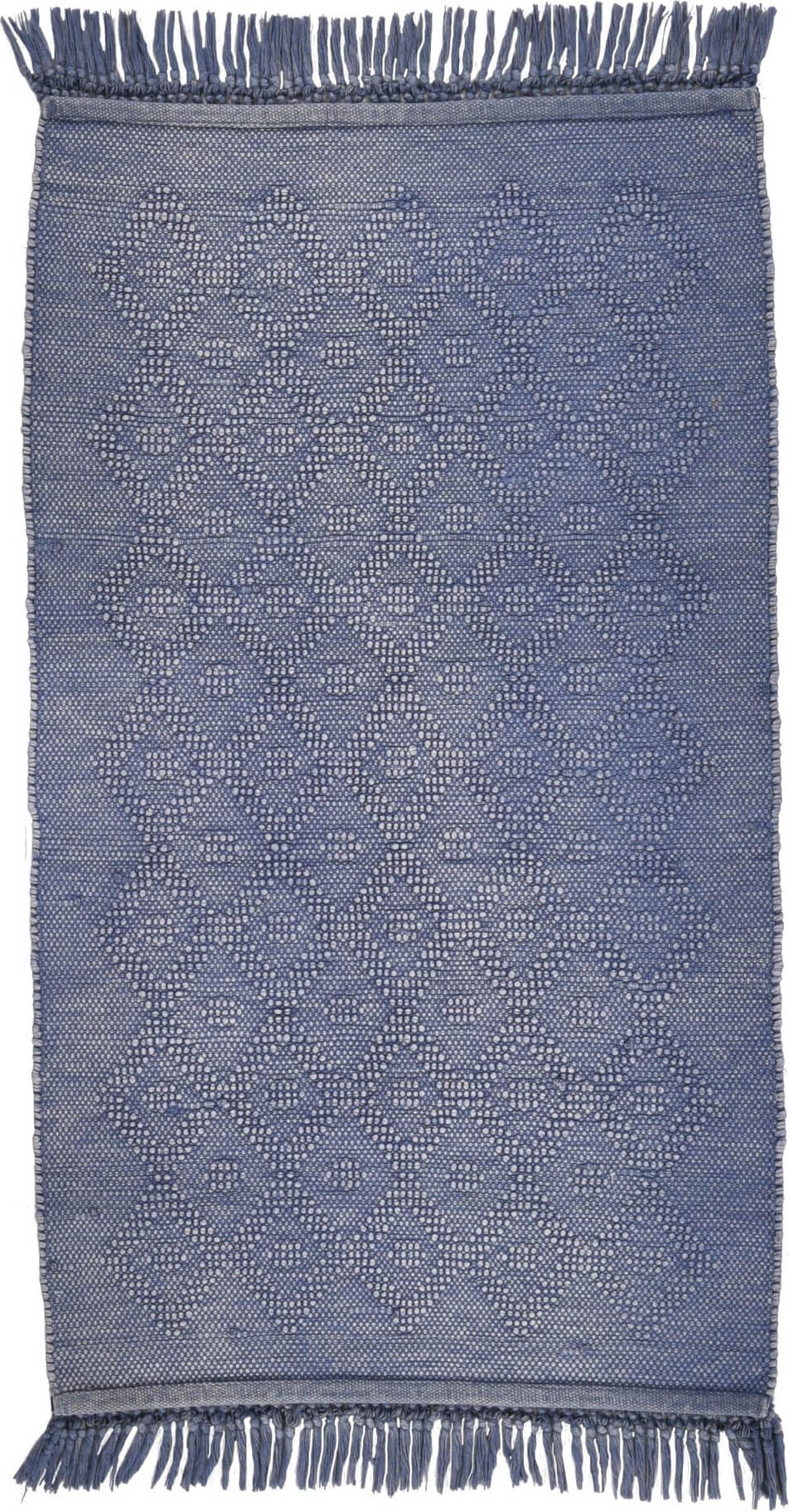 Vintage Wash Fring 713 denim – Bild 1