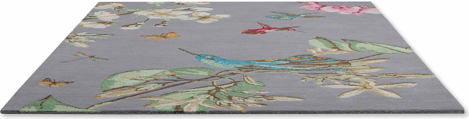 Hummingbird Grey – Bild 3