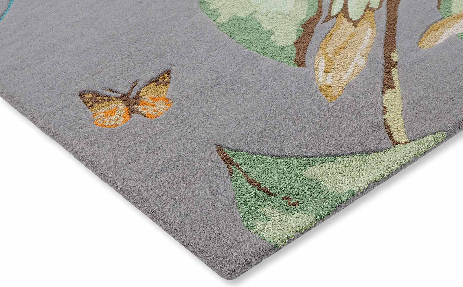 Hummingbird Grey – Bild 4