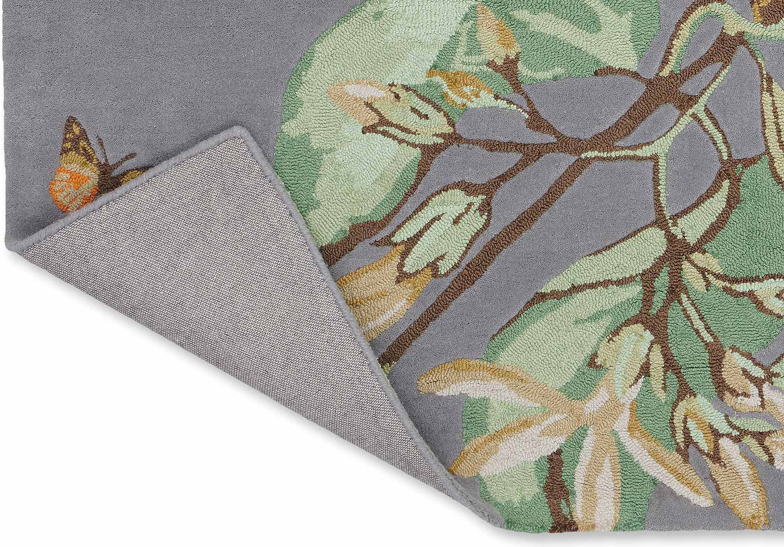 Hummingbird Grey – Bild 5