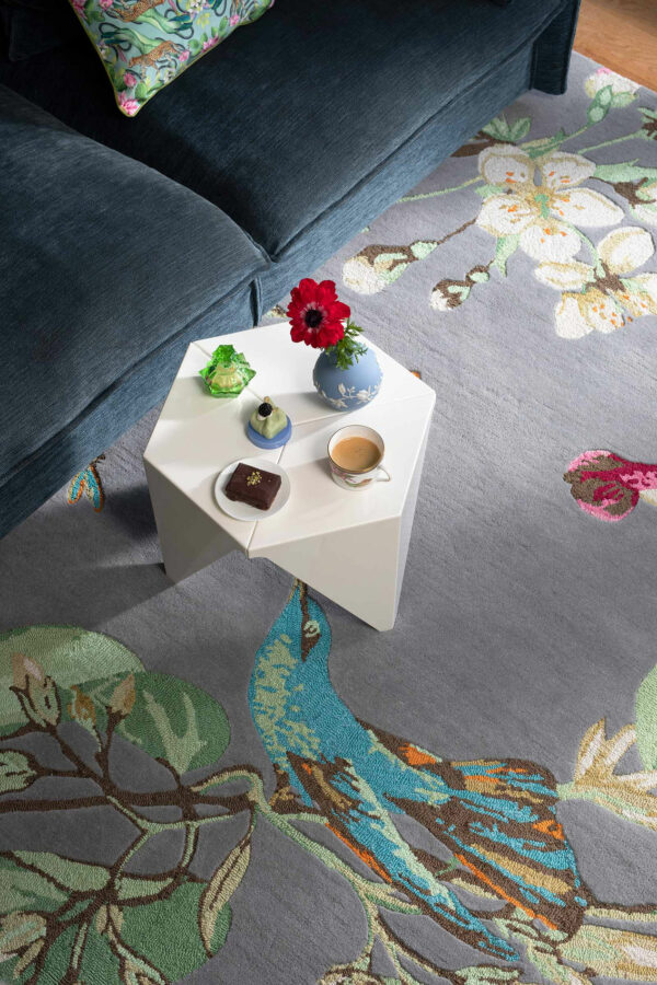Hummingbird Grey – Bild 2