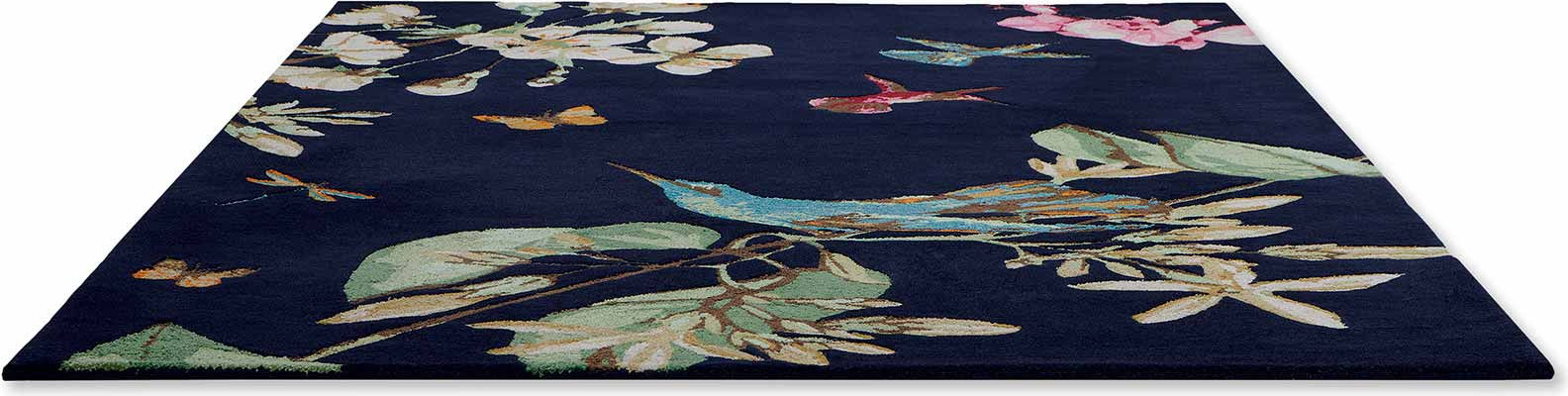 Hummingbird Navy – Bild 7