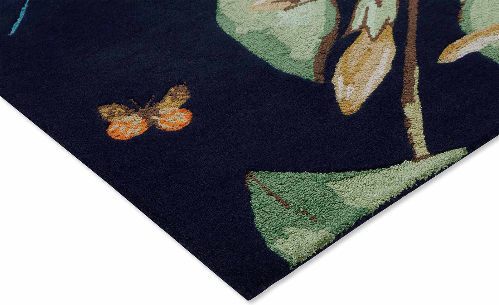 Hummingbird Navy – Bild 5