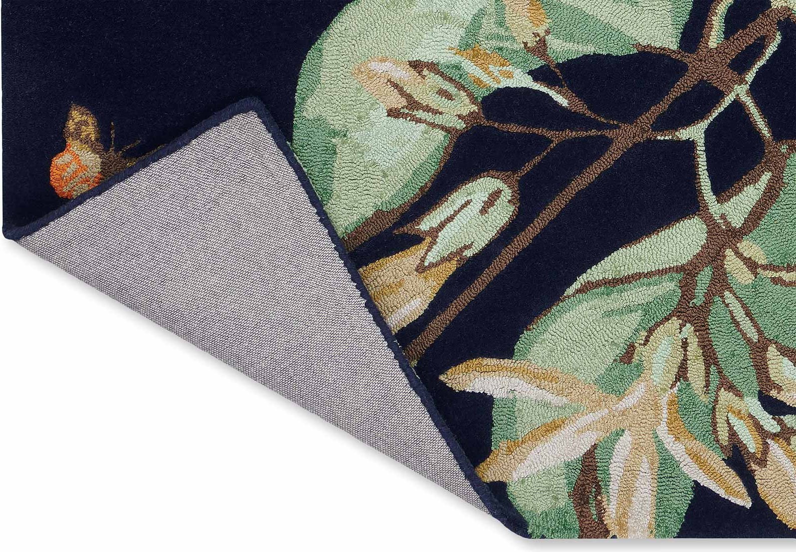 Hummingbird Navy – Bild 6