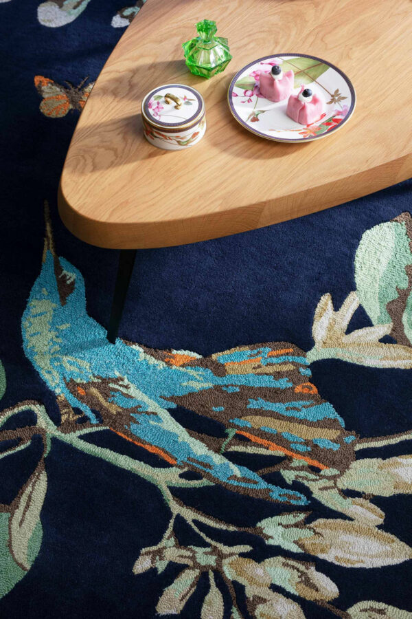 Hummingbird Navy โ Bildย 3