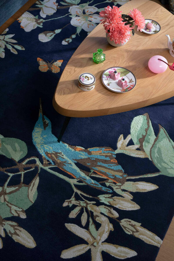 Hummingbird Navy โ Bildย 4