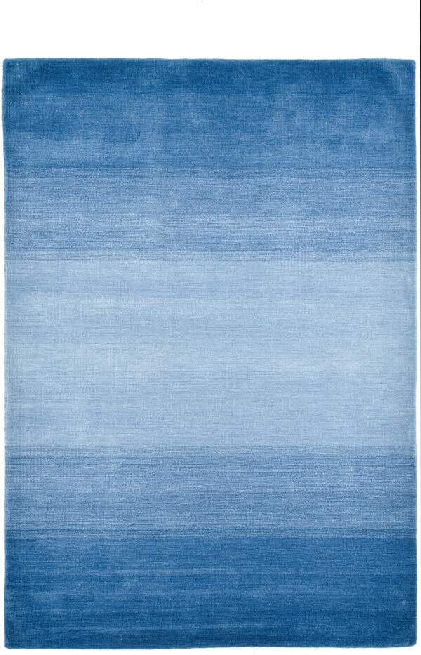 Wool Comfort Ombre 700 blue