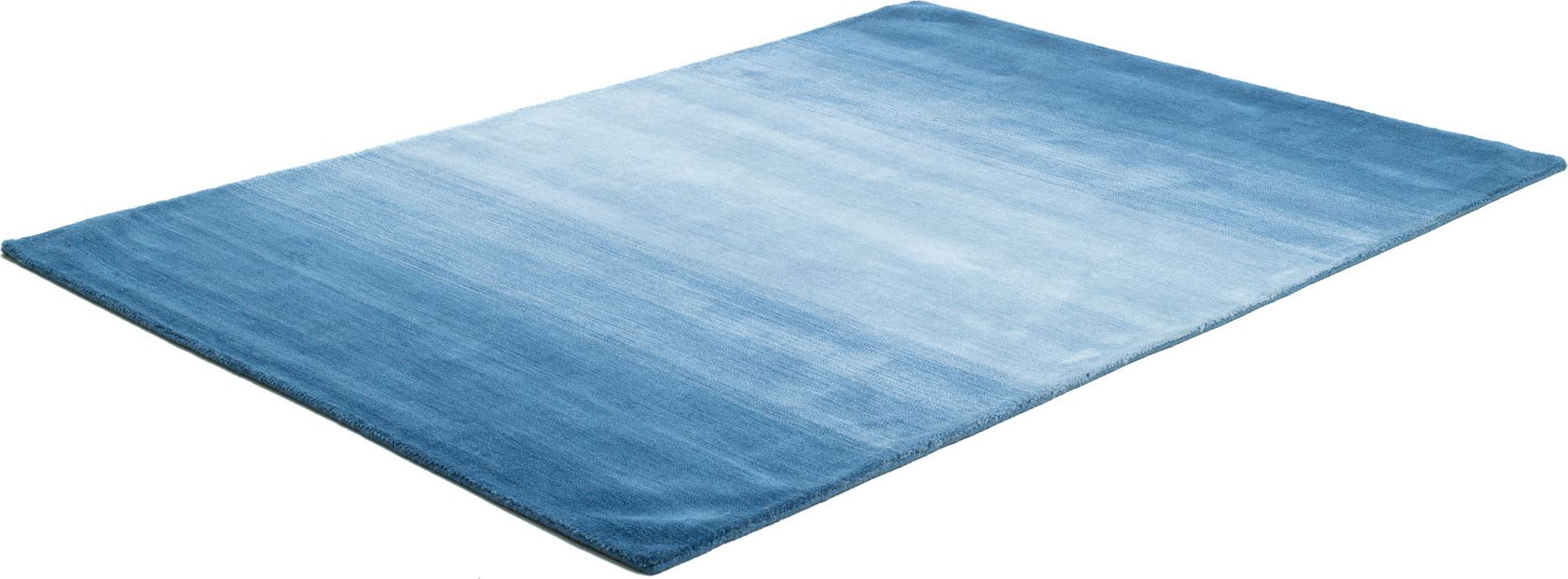 Wool Comfort Ombre 700 blue – Bild 2