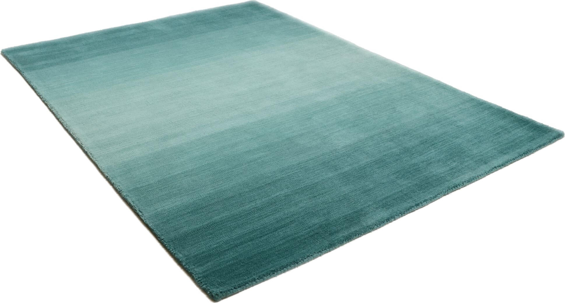 Wool Comfort Ombre 720 turquoise – Bild 3