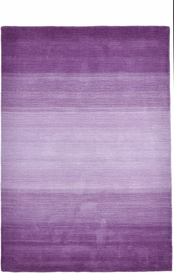 Wool Comfort Ombre 750 purple
