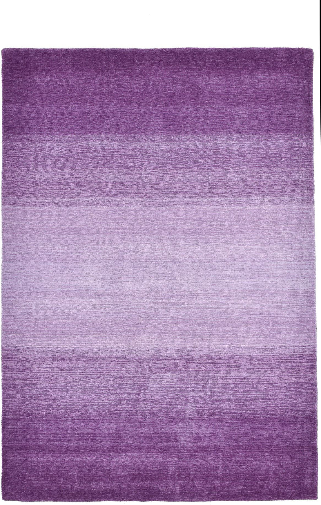 Wool Comfort Ombre 750 purple – Bild 1