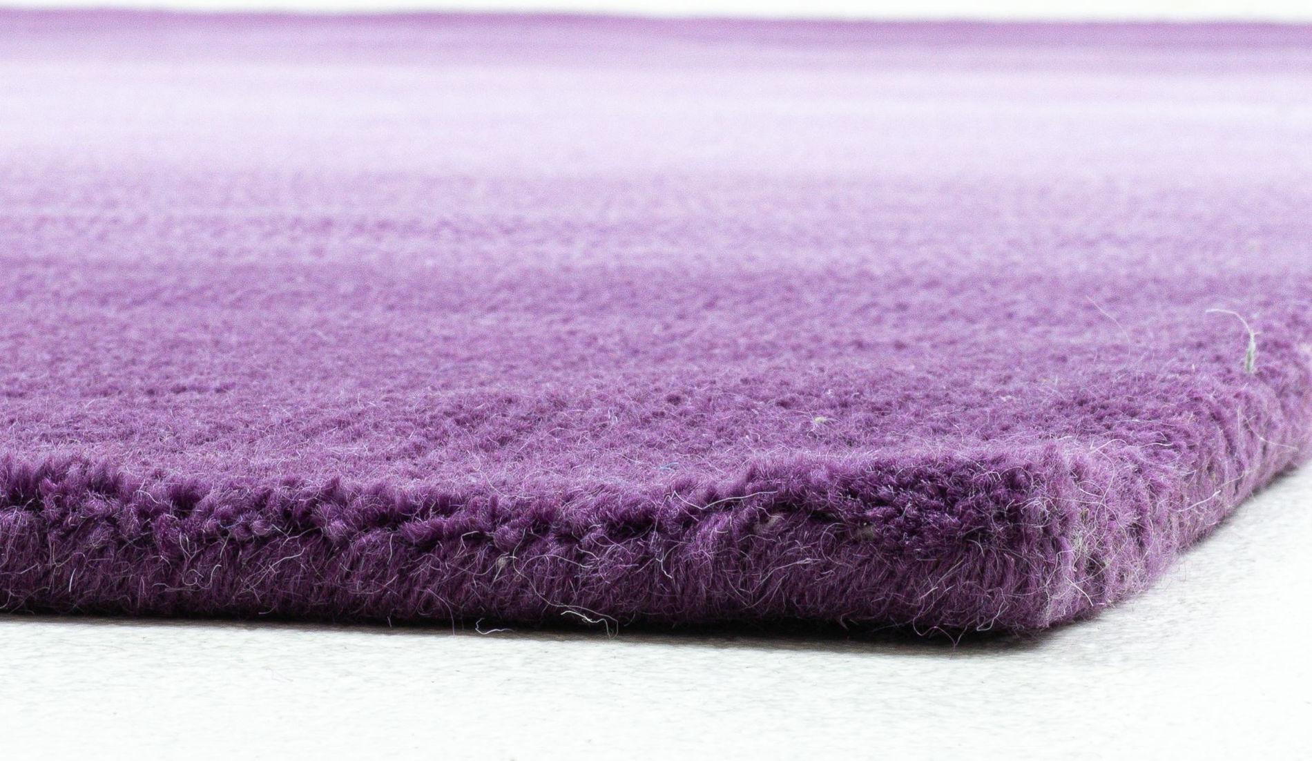 Wool Comfort Ombre 750 purple – Bild 6