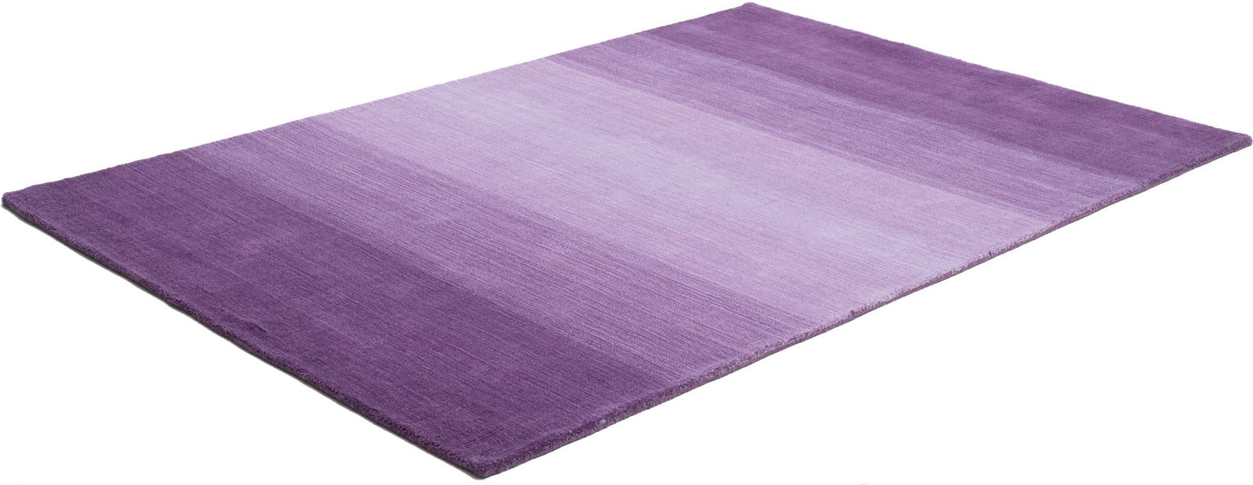Wool Comfort Ombre 750 purple – Bild 2