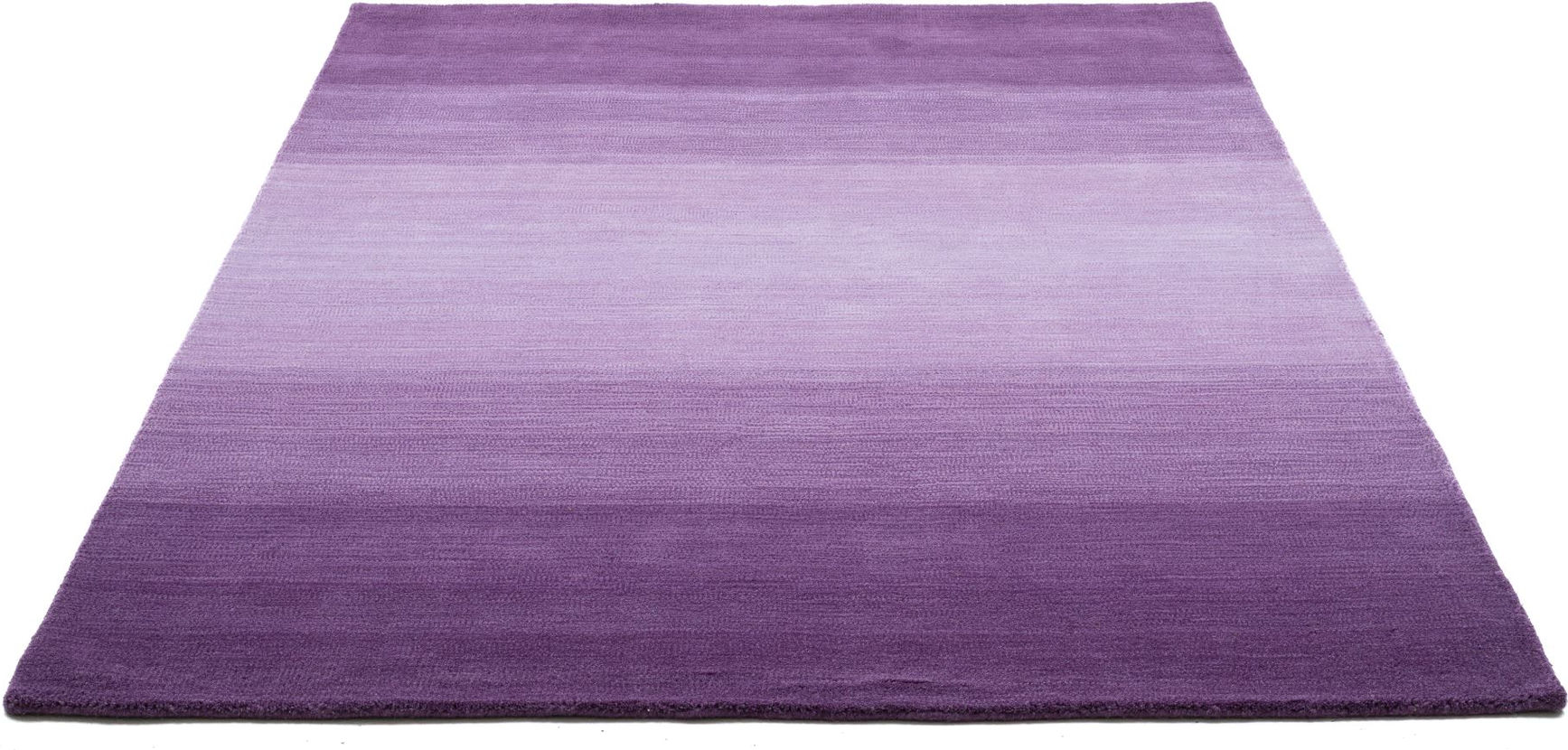 Wool Comfort Ombre 750 purple – Bild 8