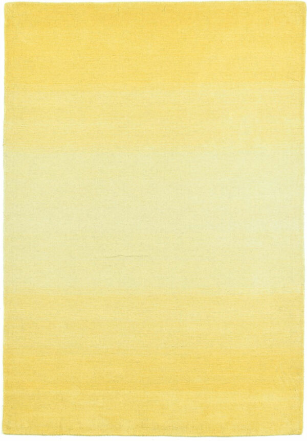 Wool Comfort Ombre 850 yellow