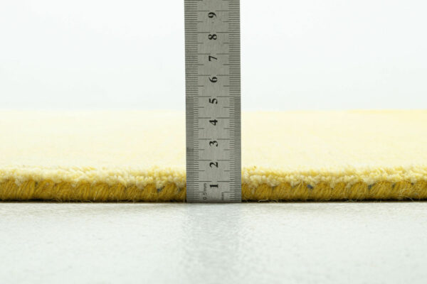 Wool Comfort Ombre 850 yellow โ Bildย 4