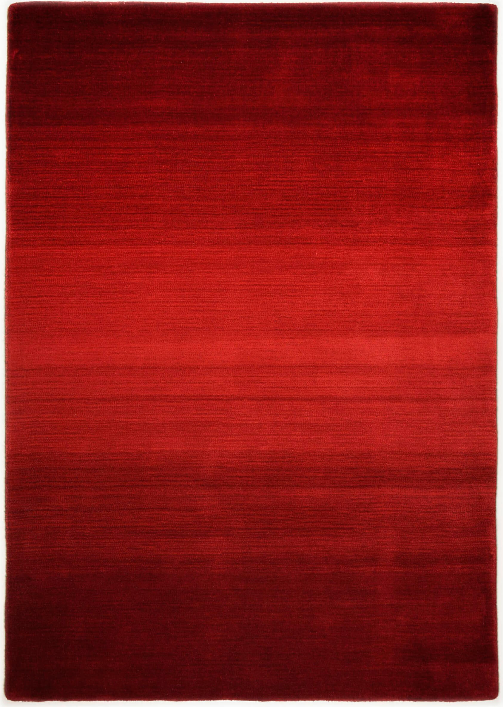 Wool Comfort Ombre 200 red – Bild 2