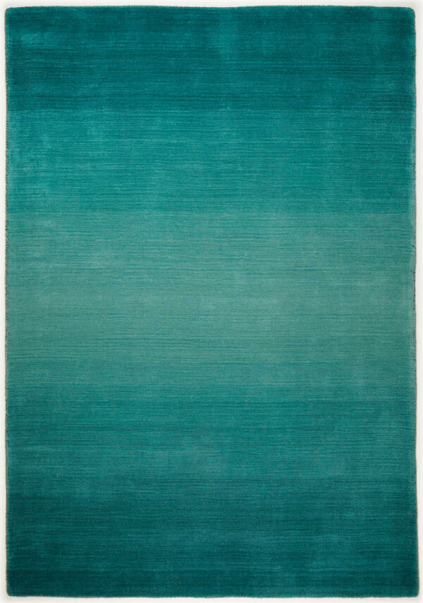 Wool Comfort Ombre 720 turquoise โ Bildย 2