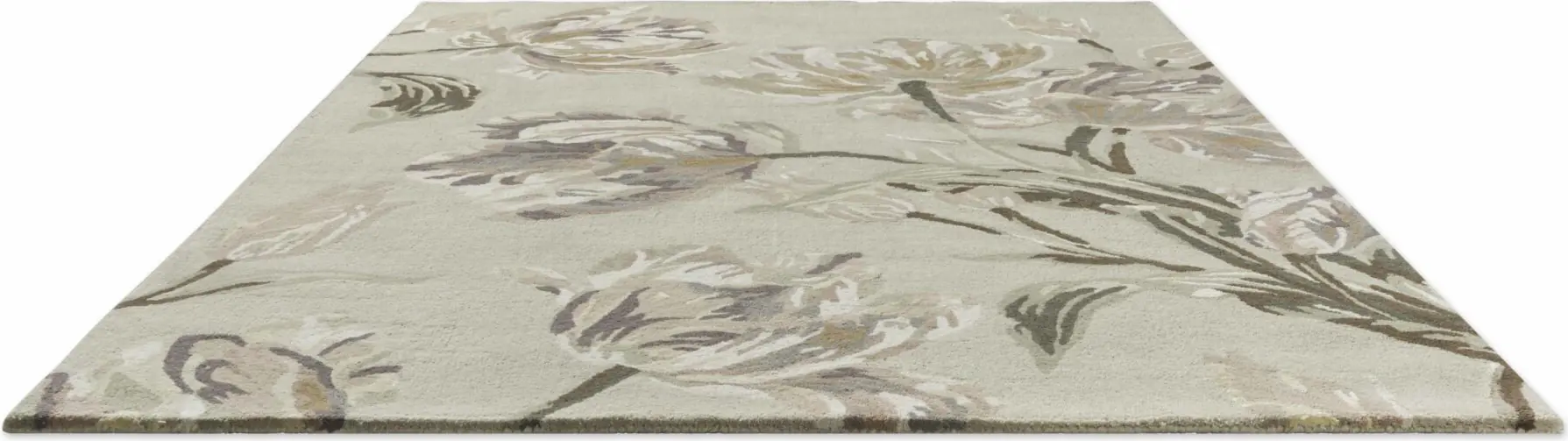 La Gosford Natural Sage Green 081307 D Hr