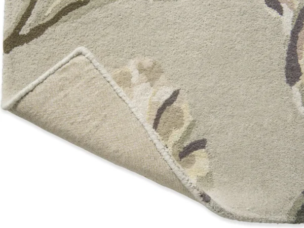 La Gosford Natural Sage Green 081307 F Hr