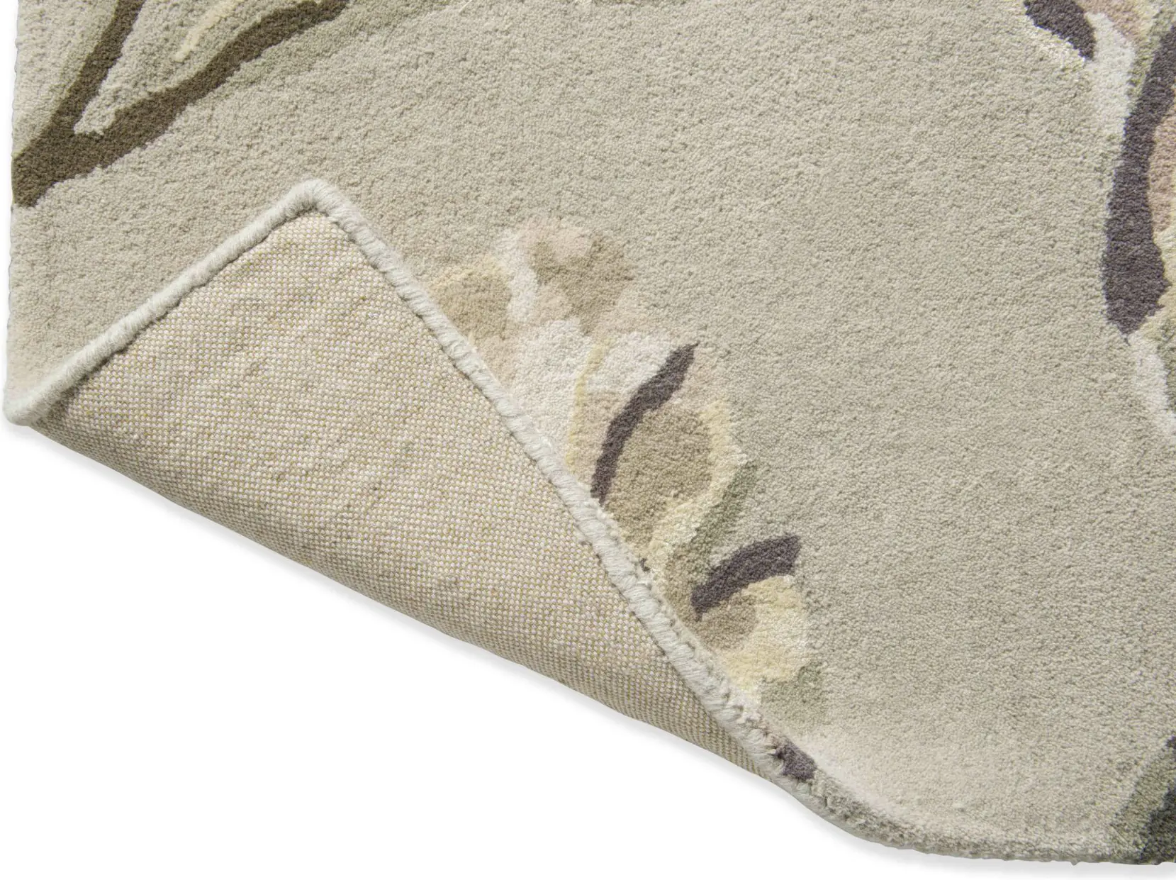 La Gosford Natural Sage Green 081307 F Hr