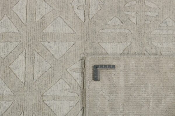 Shangri La Mosaic, white – Bild 2