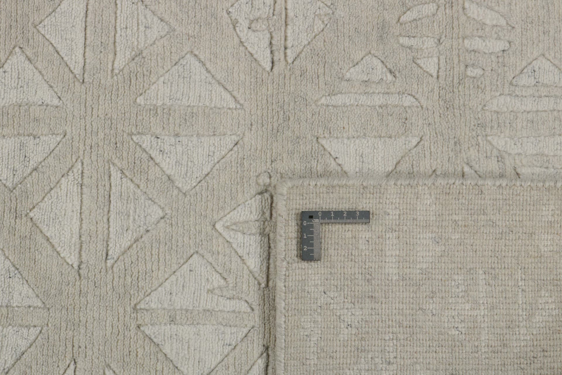 Shangri La Mosaic, white – Bild 2