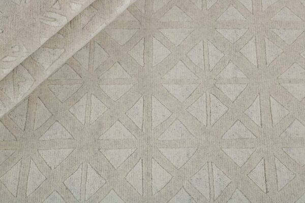 Shangri La Mosaic, white – Bild 3