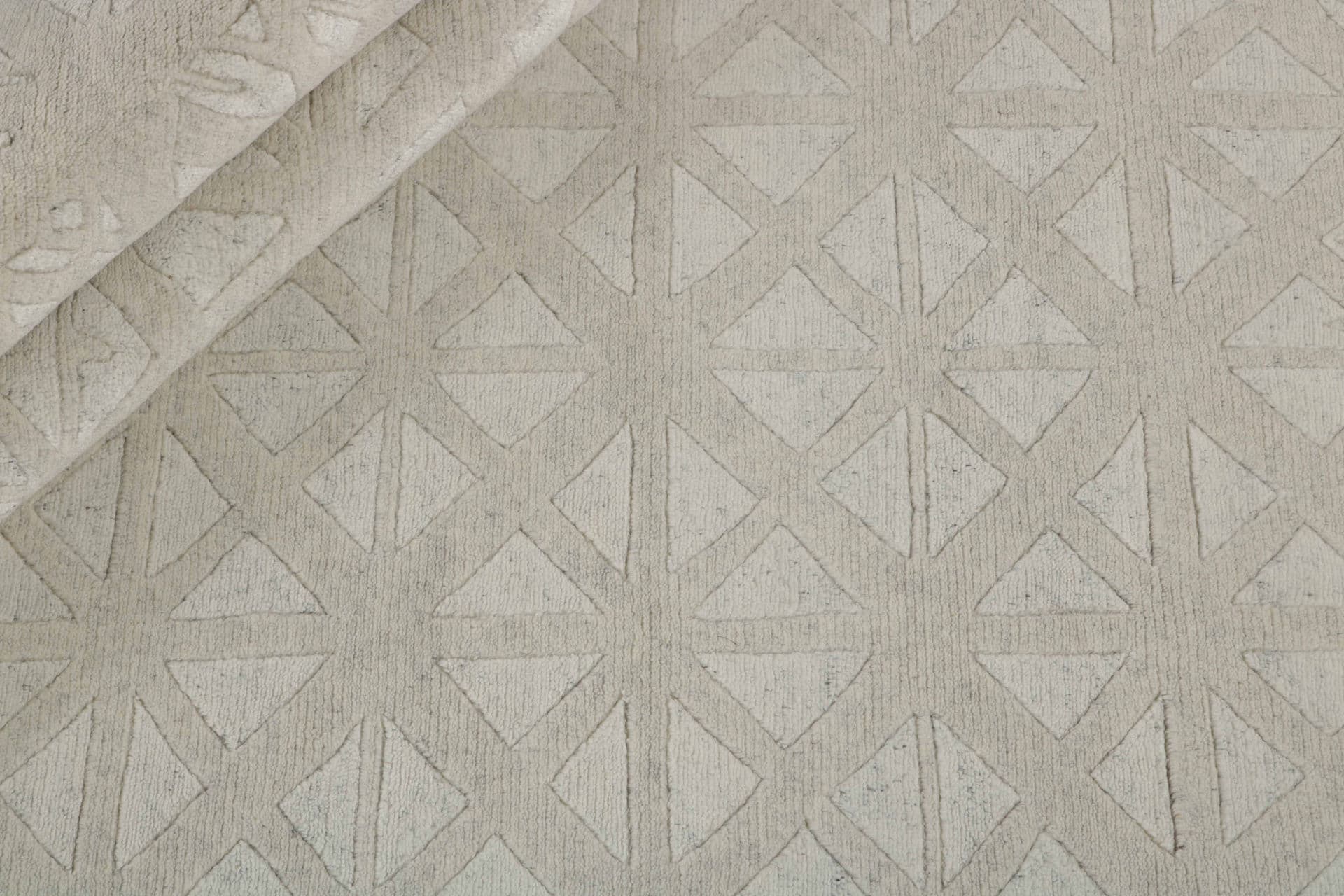 Shangri La Mosaic, white – Bild 3