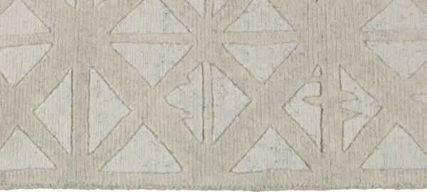 Shangri La Mosaic, white – Bild 4