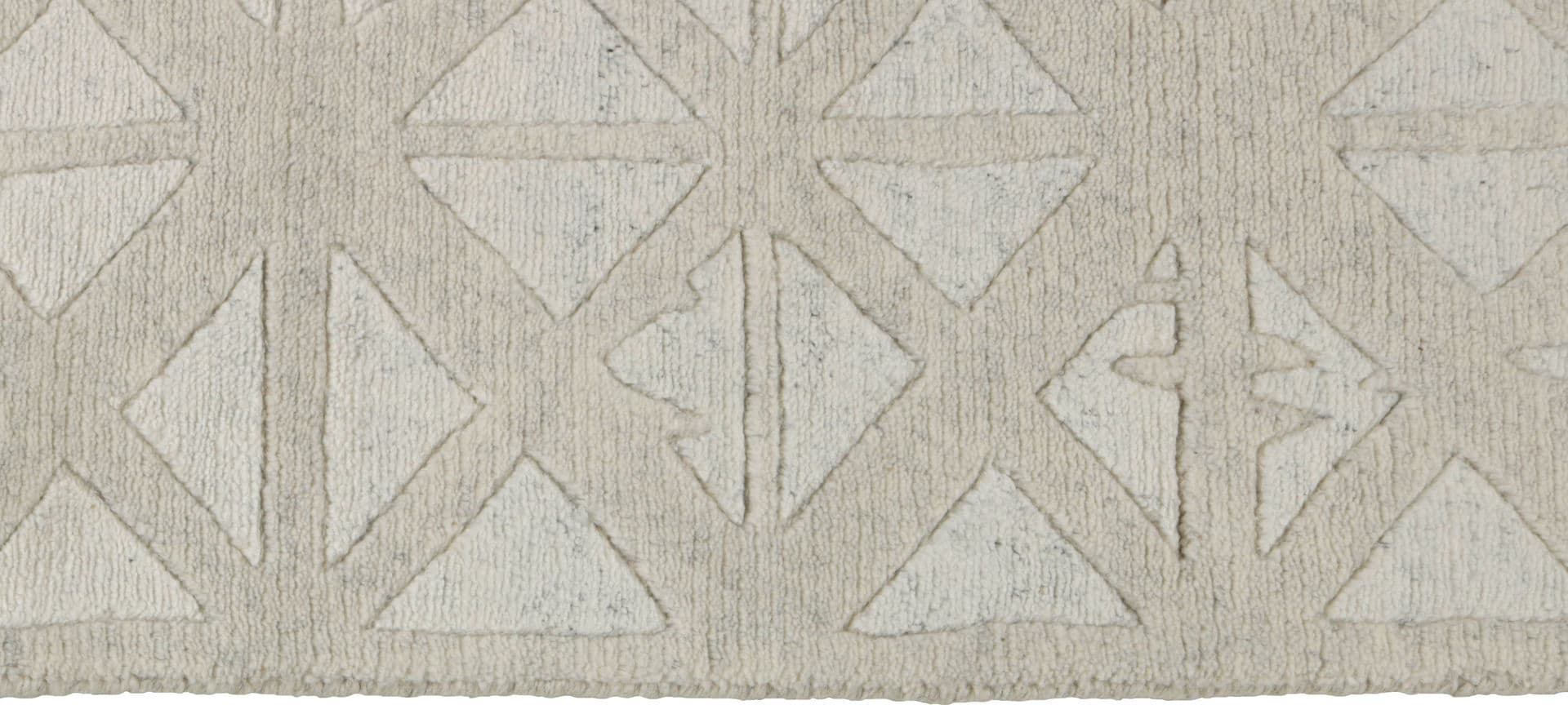 Shangri La Mosaic, white – Bild 4